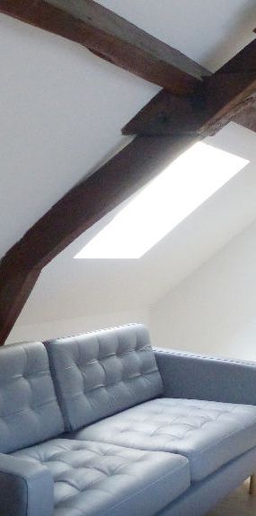 Location Appartement 2 pièces 30m² - Photo 1