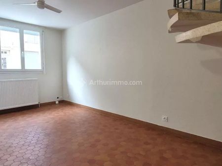 Location Maison 3 pièces 55 m2 à Albi - Photo 5