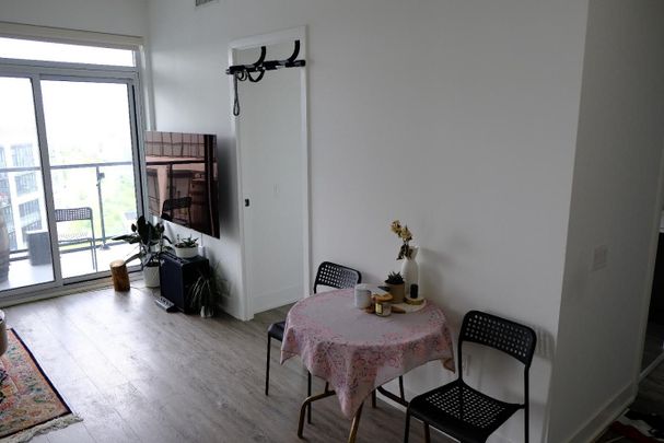 For Lease - 50 George Butchart Drive Unit# 907A, Toronto, Ontario - Photo 1