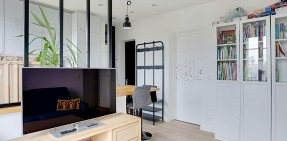 Appartement 41m² – 3 pièces – Fontenay-sous-Bois - Photo 2