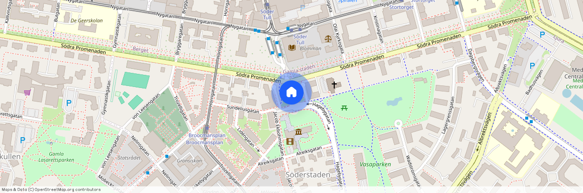 Kristinaplatsen, Norrköping