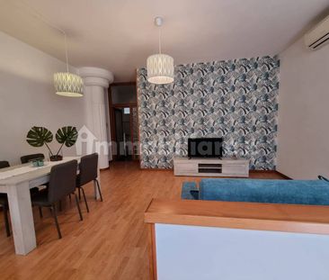 Bilocale piazza Pietro Merolli 2, Colli Portuensi - Casaletto, Roma - Foto 2