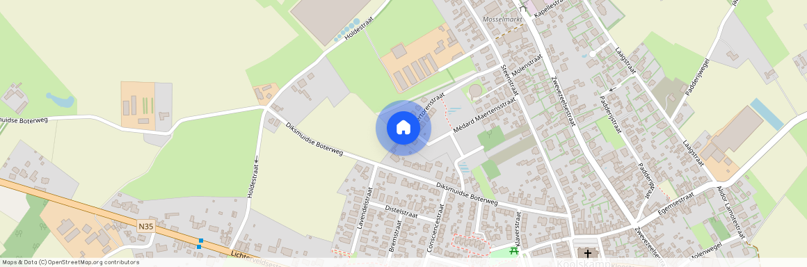 Watertorenstraat 30, 8851 Koolskamp