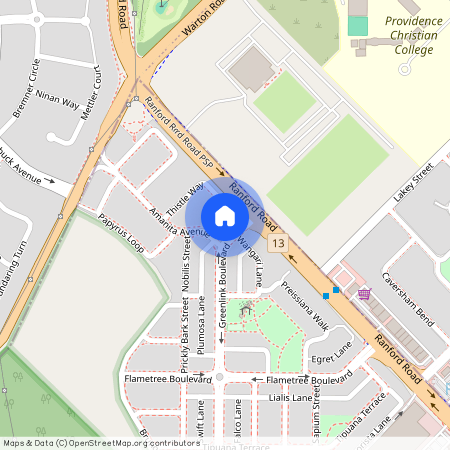 6A Greenlink Boulevard, WA 6112, Harrisdale