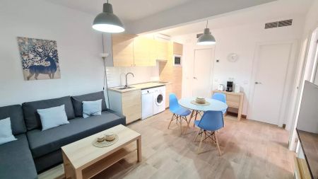 3-bedroom apartment for rent in Getafe, Madrid. - Foto 3