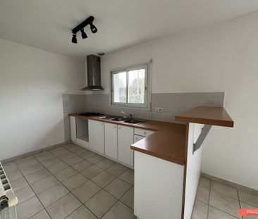 Location Maison 3 pièces 70m² TARNOS 40220 - Photo 3