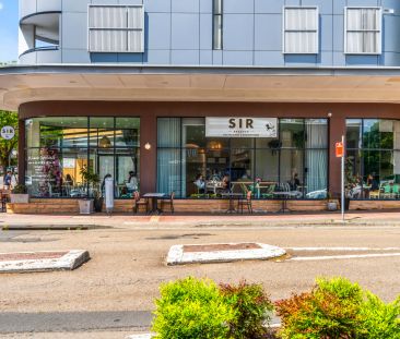 Jade Gardens: Heavenly Top Floor Chic Apartment With Light, Tree To... - Photo 4