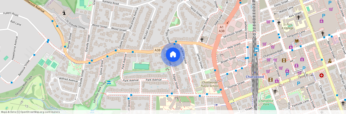 27 Edgar Street, Chatswood