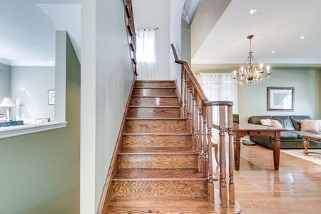 For Lease - 157 Creek Path Avenue, Oakville, Ontario - Photo 4