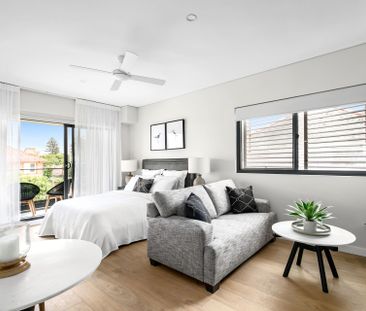 Fairlight, 14/112 Sydney Road - Photo 2