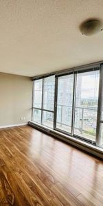 Surrey Central 1 Bedroom 1 Bathroom Condo For Rent! - Photo 3