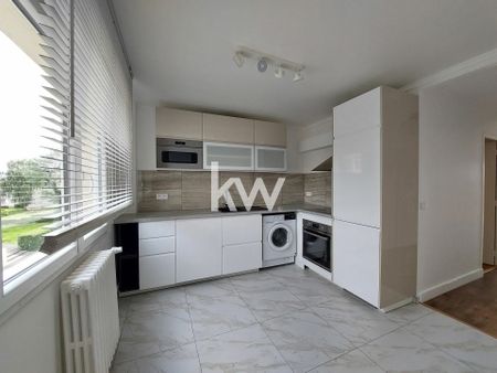 Appartement EVRY - Photo 5