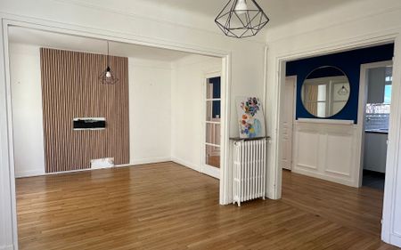 Appartement à louer 3 pièces • Le Raincy - Photo 5