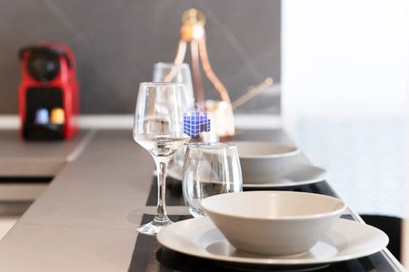 Διαμέρισμα για ενοικίαση Αντιγονιδών (Κέντρο Θεσσαλονίκης) - Photo 5