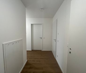 Geräumige 2-Zimmer Wohnung im Zentrum von Weiden – das Quartier „Ne... - Photo 1