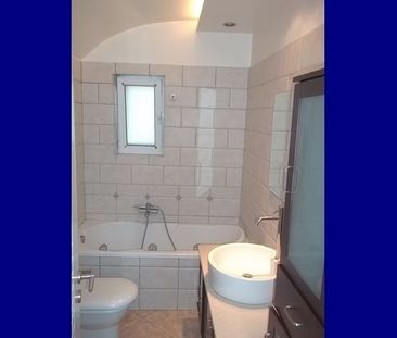 Μεζονέτα για ενοικίαση Εθνική οδός - Μακρυγιάννη (Μοσχάτο) - Φωτογραφία 4