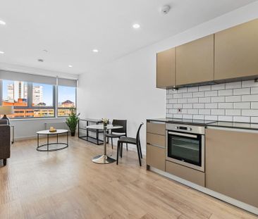 1 bedroom flat to rent - Photo 6