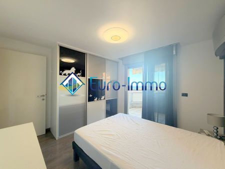 Location Appartement 2 pièces 50m² BEAUSOLEIL 06240 - Photo 4