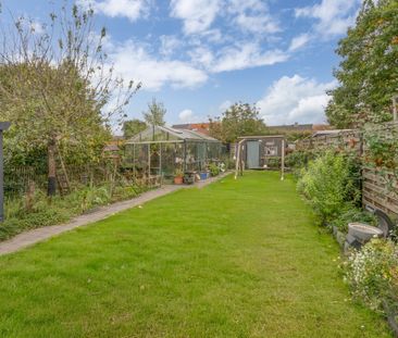 WONING MET 3 SLAAPKAMERS IN RUSTIGE OMGEVING - Foto 4