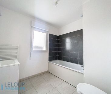 Location Maison 4 pièces 75m² LE PETIT QUEVILLY 76140 - Photo 4