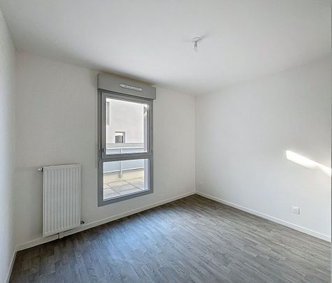 Appartement 3 pièces - Photo 1