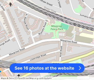 Maygrove Road, London - Photo 1