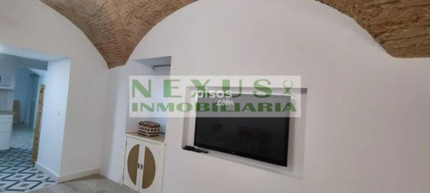 Apartamento en alquiler en Casco Antiguo - Photo 1