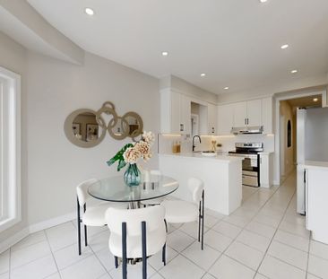 For Lease - 60 Whistler Court, Markham, Ontario - Photo 3