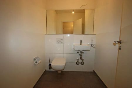 3-Zimmer-Maisonette-Wohnung mit Dachterrasse und Balkon in HH-Hammerbrook - Photo 5