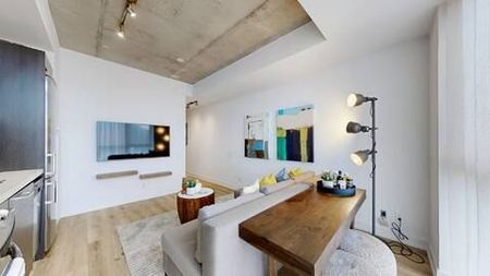 For Lease - 318 King Street Unit# 212, Toronto, Ontario - Photo 2