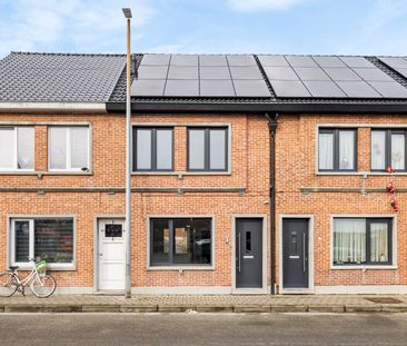 Vlasbloemstraat 4 , 9100 Nieuwkerken-Waas - Photo 3