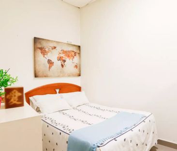 Cozy 1-bedroom apartment for rent in Chueca - Photo 6