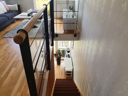 Pärt-antons gata, Västra Frölunda - Foto 4