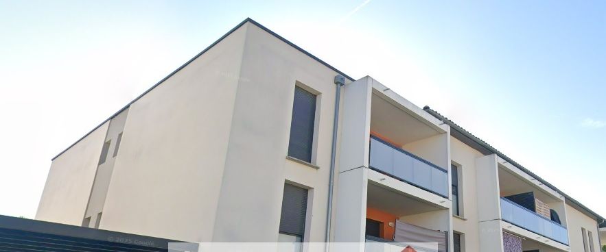 Appartement T2 en location à Fonsorbes - Photo 1