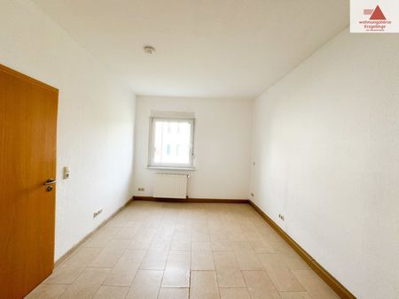 Wohnen am Waldrand - 2-Raum-Wohnung in Bärenstein! - Foto 2