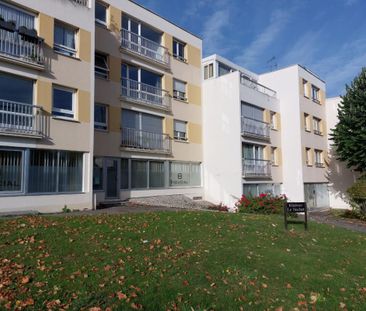 Location Appartement 1 pièce 30m² VERNON 27200 - Photo 5
