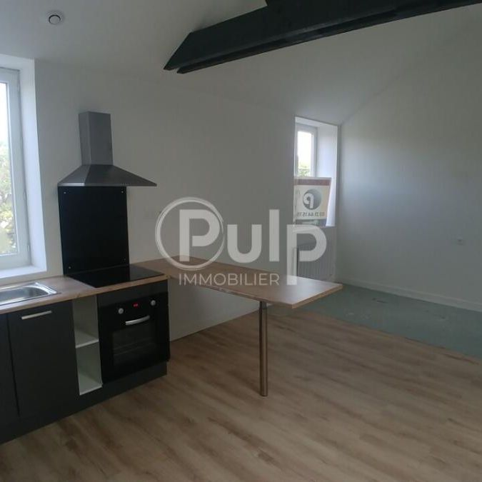 Appartement à louer à Lens - Réf. LGLI6806-4828466 - Photo 1