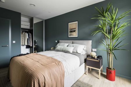 1 bedroom apartment to rent - Photo 5