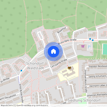 Bruno-Apitz-Straße 23, 99427 Weimar