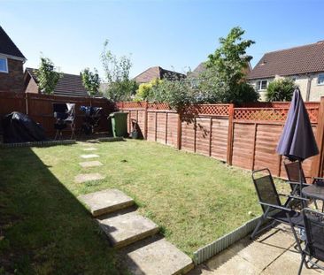 Two Bedroom House with Garden and Parking to Rent in Chippenham - Photo 5