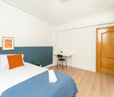 Calle de la Arquitectura, Madrid, Community of Madrid 28005 - Photo 2