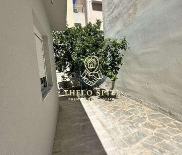 Μονοκατοικία για ενοικίαση Κέντρο (Αργυρούπολη) - Photo 6