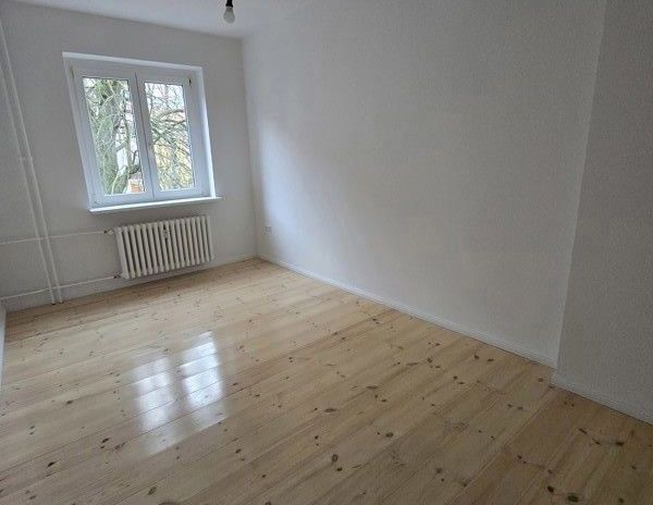 Hier wurde alles renoviert - Foto 1