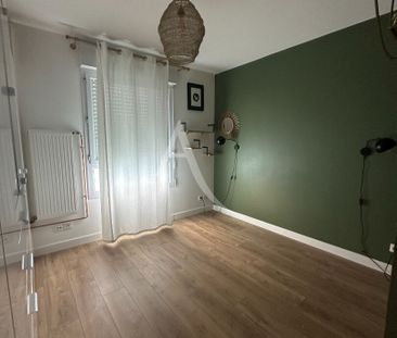 Location Appartement 2 pièces 49m² ANGERS 49000 - Photo 6