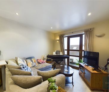 Kings Court Merrywood Road Southville, Bristol - 1 bedroomProperty ... - Photo 2