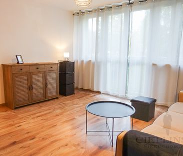 Kawalerka 29 m2 d. standard do wynajęcia 1800+360 - Photo 2