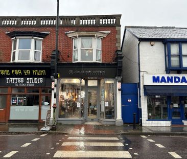 1 Bedroom Flat / Apartment - North Street, Emsworth - Photo 2