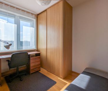 Warszawa, Ursynów, Natolin, Stryjeńskich - Photo 5