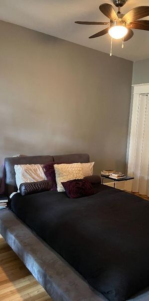 Beau 4 ½ - Verdun - Dispo 1er juillet (ou avant) ! - Photo 1