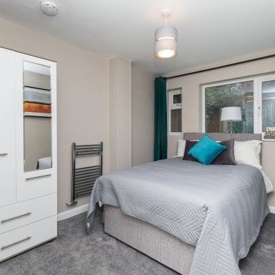 Gossops Green 1 bedroom house to rent - Photo 3